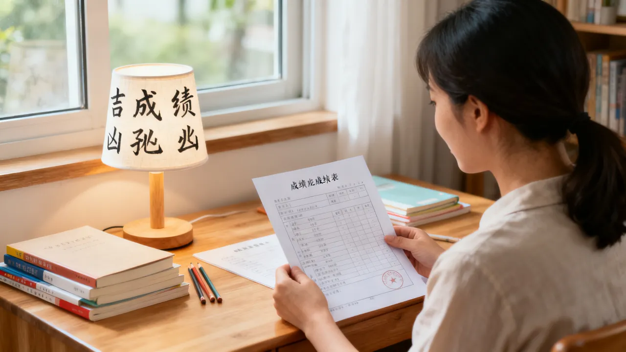 梦见女儿成绩代表着什么,有何预兆和吉凶寓意 梦见女儿成绩代表着什么,有何预兆和吉凶寓意