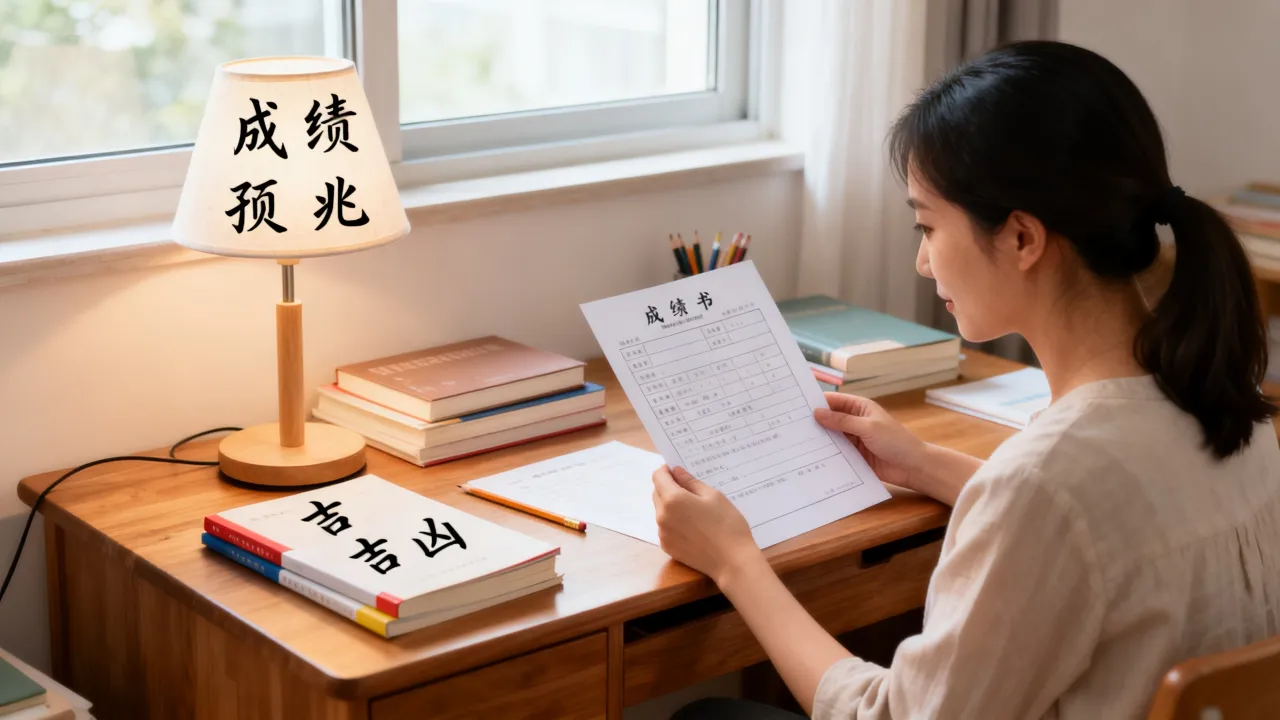 梦见女儿成绩代表着什么,有何预兆和吉凶寓意 梦见女儿成绩代表着什么,有何预兆和吉凶寓意