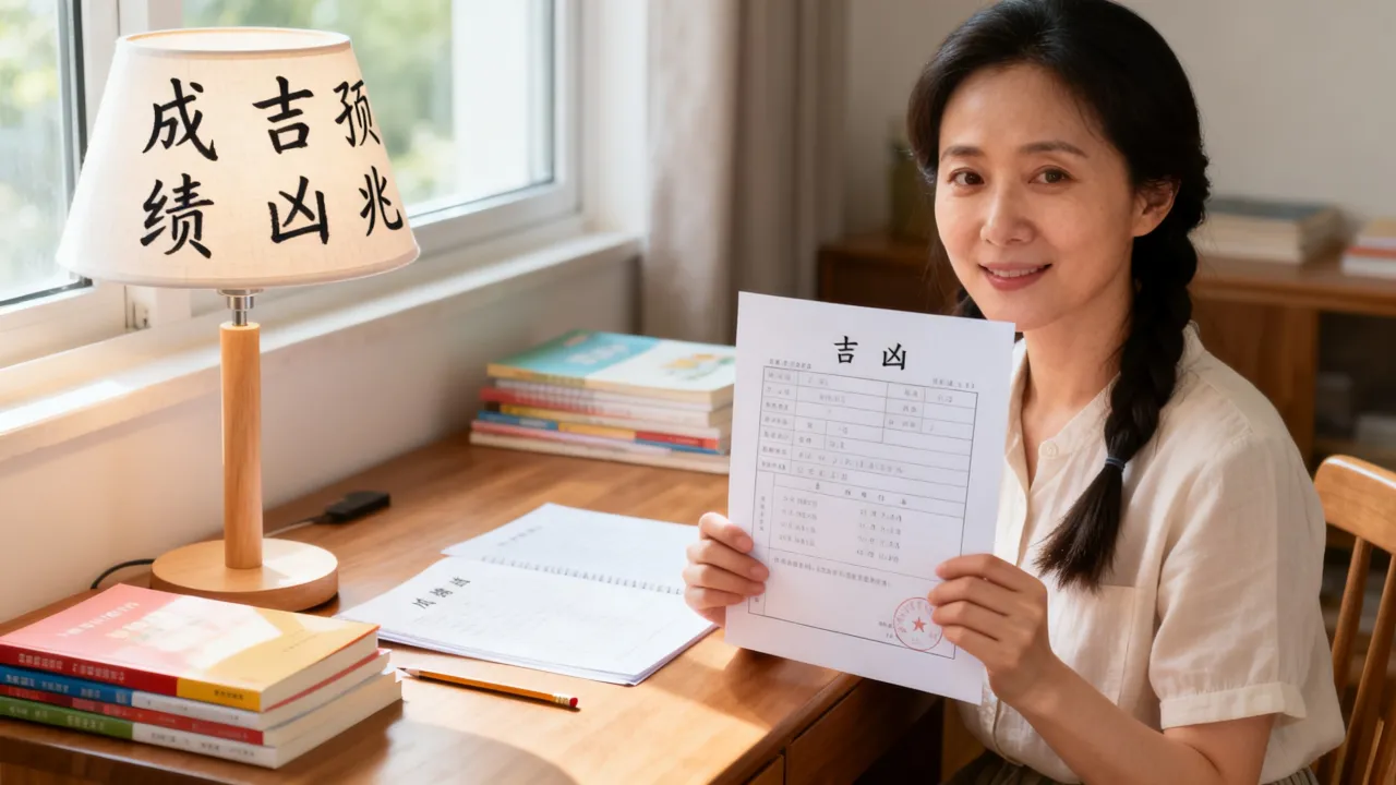 梦见女儿成绩代表着什么,有何预兆和吉凶寓意 梦见女儿成绩代表着什么,有何预兆和吉凶寓意