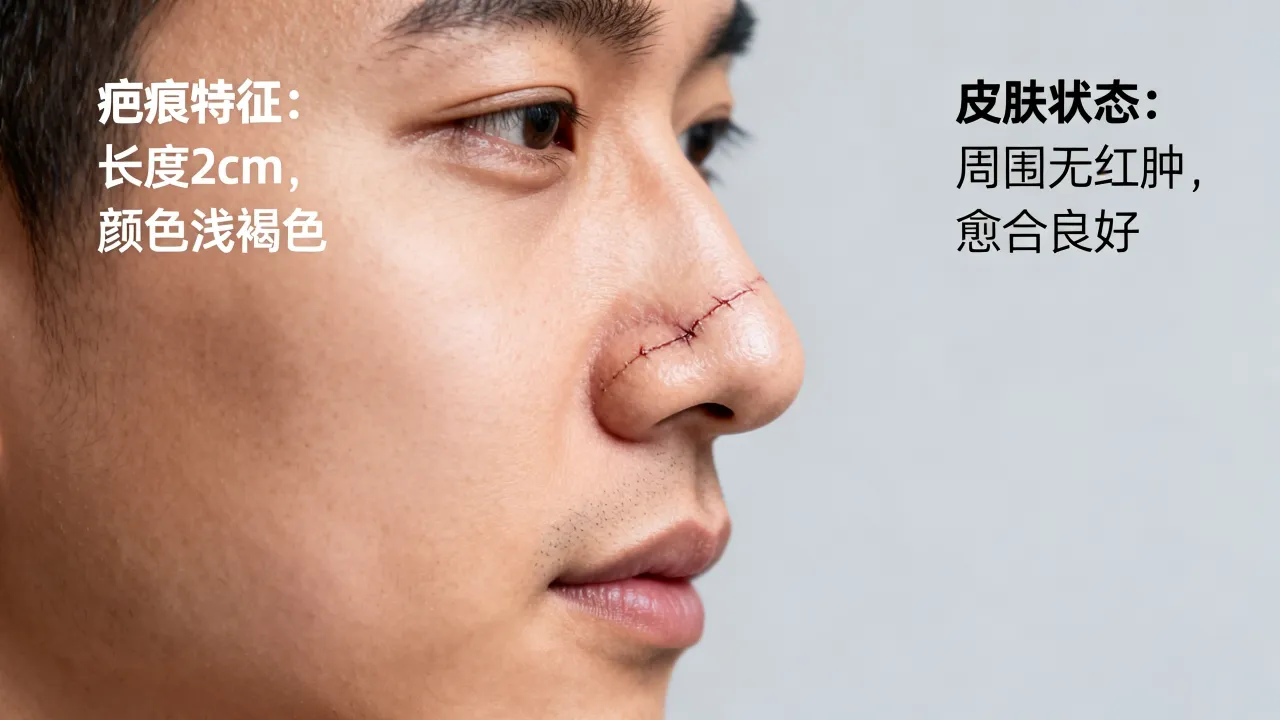 鼻子上有疤命运如何,鼻子上有疤的命运好不好 鼻子上有疤命运如何,鼻子上有疤的命运好不好