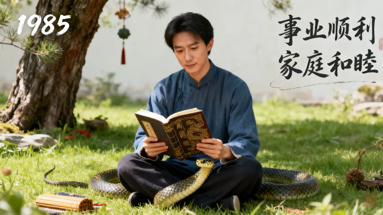 1989年蛇人的命运怎么样?属蛇人一生运势如何 1989年蛇人的命运怎么样?属蛇人一生运势如何