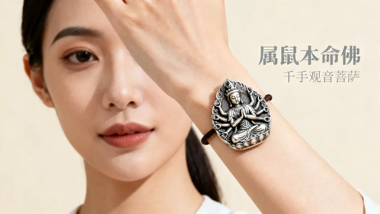 属鼠的戴什么菩萨最合适,属鼠本命佛佩戴什么菩萨好 属鼠的戴什么菩萨最合适,属鼠本命佛佩戴什么菩萨好