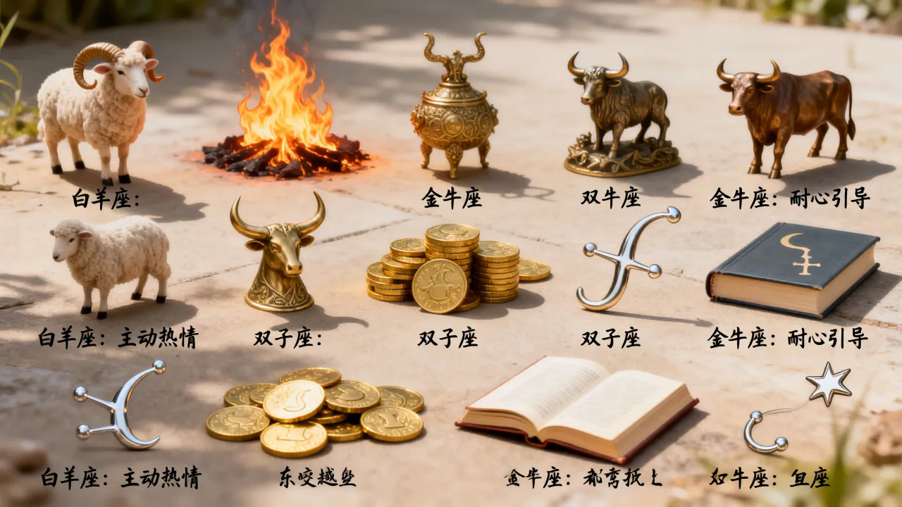 十二星座做爱谁最主动,哪个星座床上功夫最厉害? 十二星座做爱谁最主动,哪个星座床上功夫最厉害?