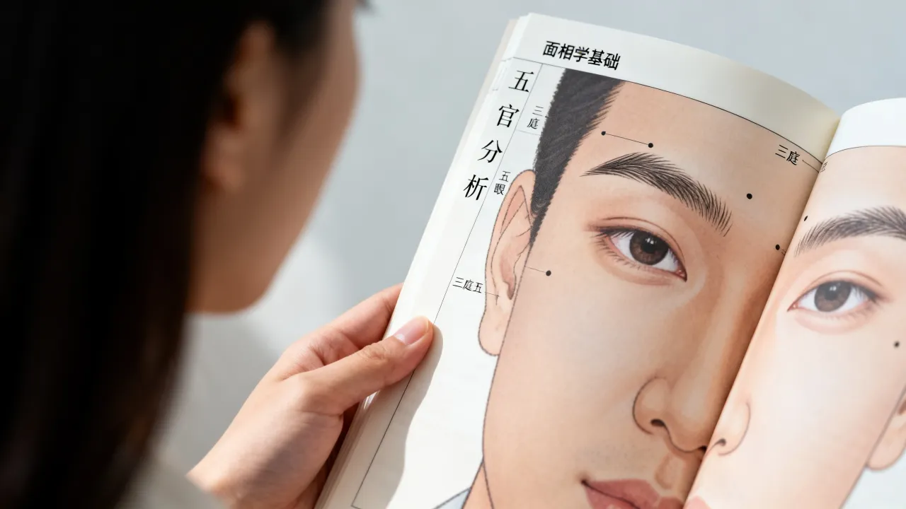 面相学论吉凶怎么看,如何看面相吉凶最准? 面相学论吉凶怎么看,如何看面相吉凶最准?