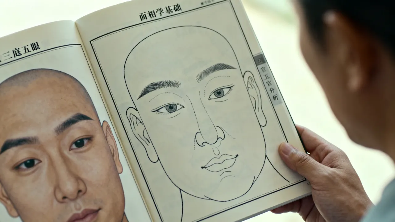 面相学论吉凶怎么看,如何看面相吉凶最准? 面相学论吉凶怎么看,如何看面相吉凶最准?