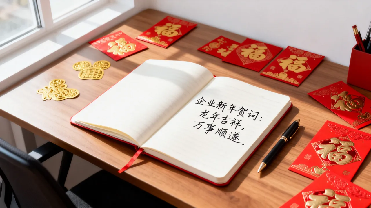 新年拜年新意是什么生肖,企业新年拜年贺词大全怎么写? 新年拜年新意是什么生肖,企业新年拜年贺词大全怎么写?