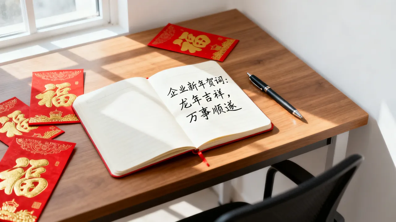 新年拜年新意是什么生肖,企业新年拜年贺词大全怎么写? 新年拜年新意是什么生肖,企业新年拜年贺词大全怎么写?