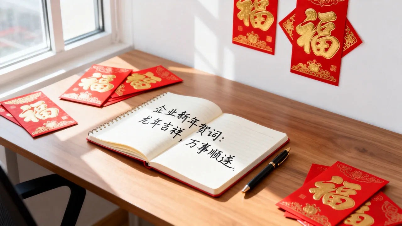 新年拜年新意是什么生肖,企业新年拜年贺词大全怎么写? 新年拜年新意是什么生肖,企业新年拜年贺词大全怎么写?