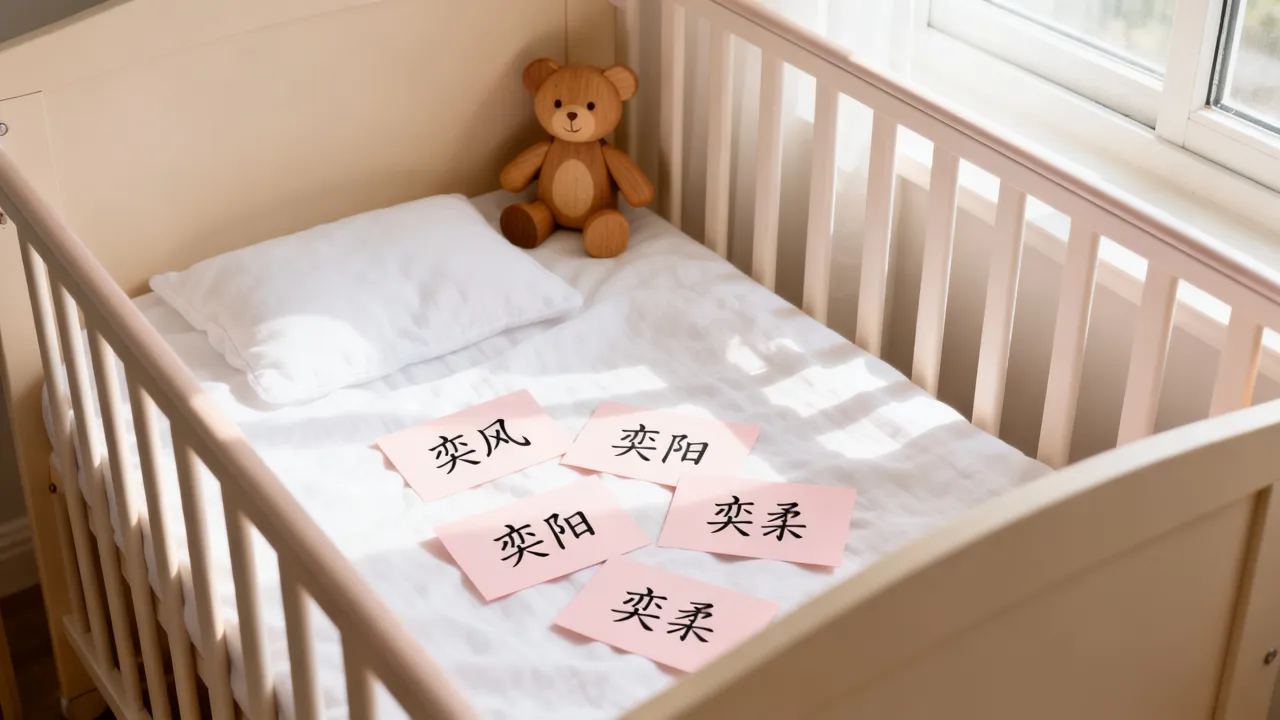 奕风宝宝起名怎么起,奕风宝宝起名大全有哪些好听名字? 奕风宝宝起名怎么起,奕风宝宝起名大全有哪些好听名字?
