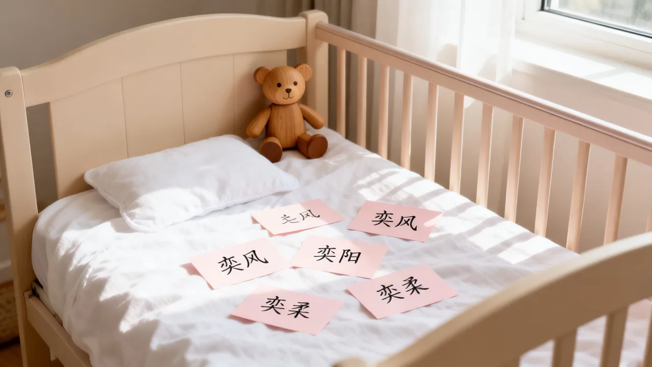 奕风宝宝起名怎么起,奕风宝宝起名大全有哪些好听名字? 奕风宝宝起名怎么起,奕风宝宝起名大全有哪些好听名字?