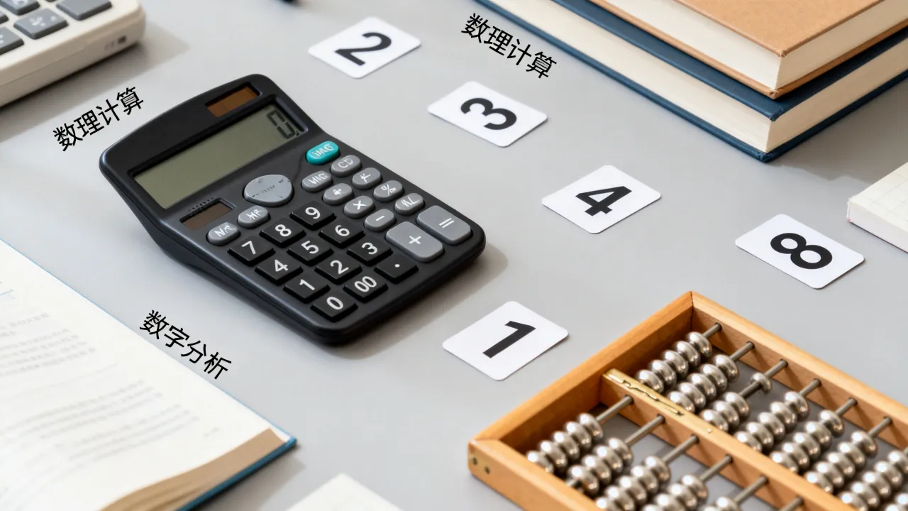 怎么算数理吉凶,数字吉凶如何科学计算? 怎么算数理吉凶,数字吉凶如何科学计算?