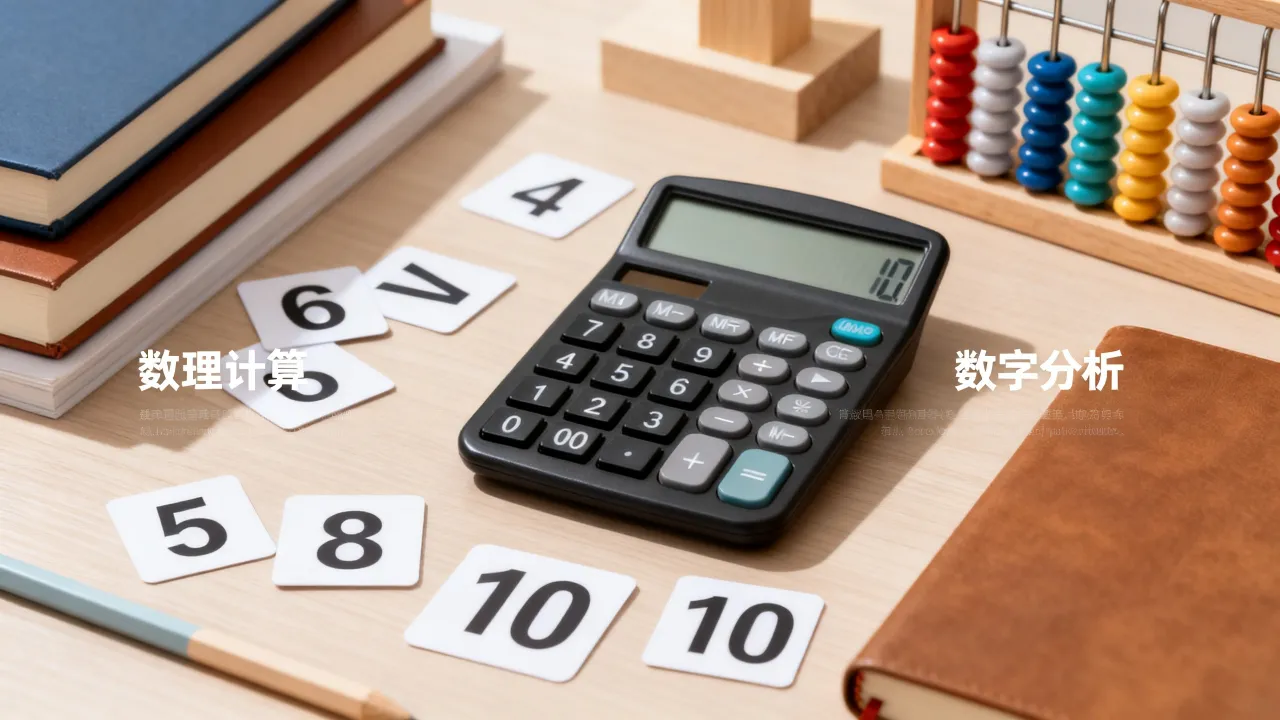 怎么算数理吉凶,数字吉凶如何科学计算? 怎么算数理吉凶,数字吉凶如何科学计算?