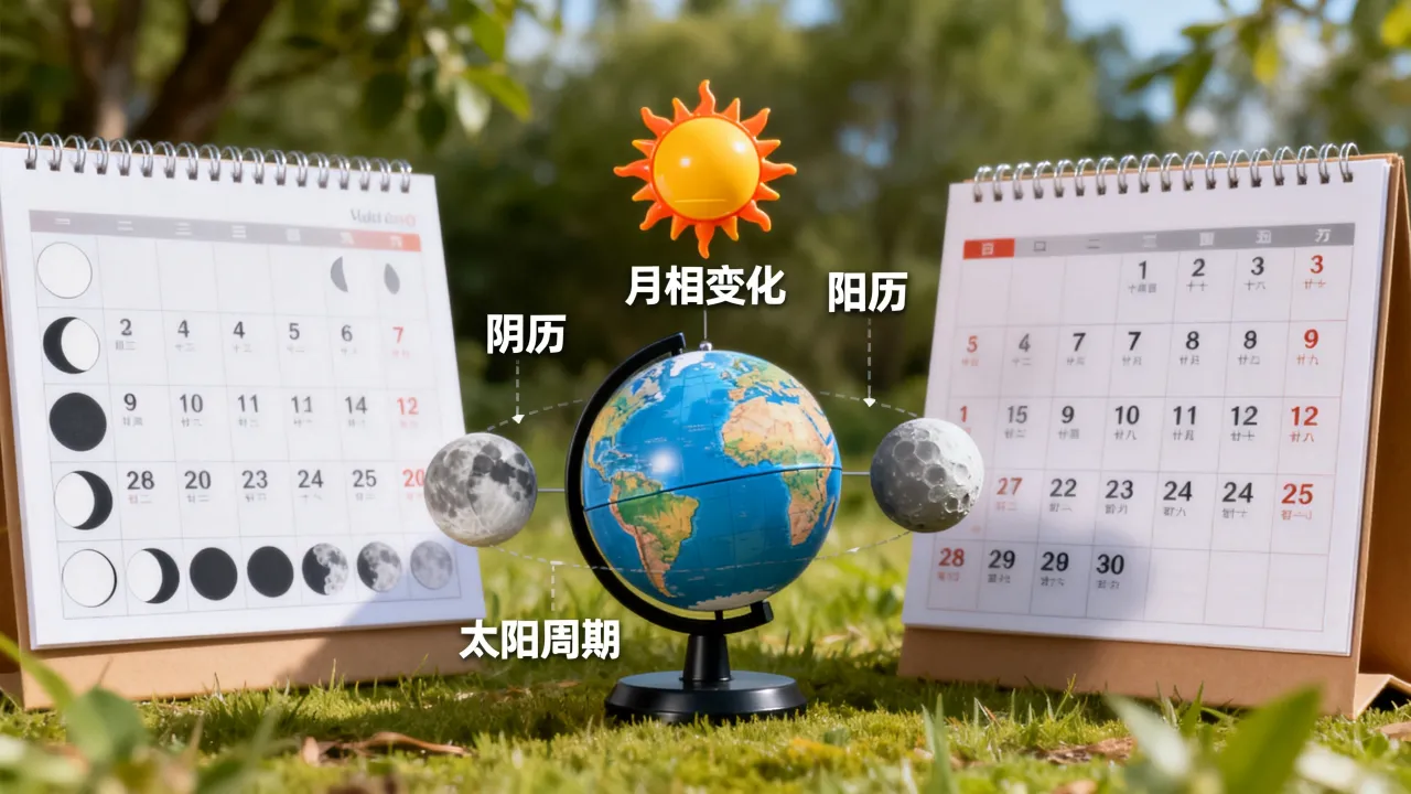 阴历和阳历哪个会变,阴历阳历哪个是固定不变的? 阴历和阳历哪个会变,阴历阳历哪个是固定不变的?