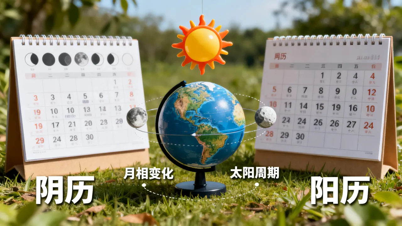 阴历和阳历哪个会变,阴历阳历哪个是固定不变的? 阴历和阳历哪个会变,阴历阳历哪个是固定不变的?