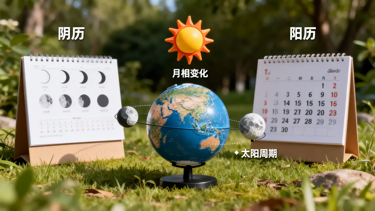 阴历和阳历哪个会变,阴历阳历哪个是固定不变的? 阴历和阳历哪个会变,阴历阳历哪个是固定不变的?