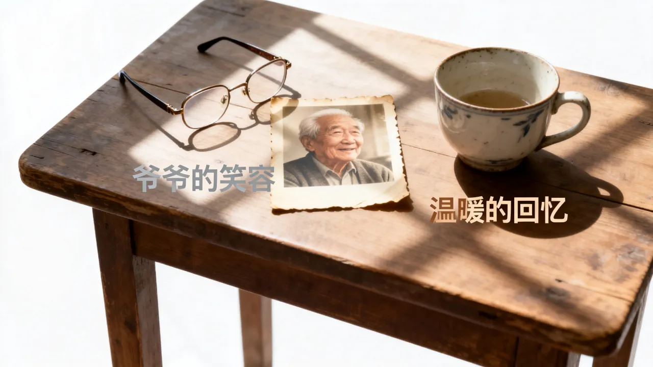 梦到了爷爷不在了预示什么,梦见爷爷去世是什么预兆 梦到了爷爷不在了预示什么,梦见爷爷去世是什么预兆