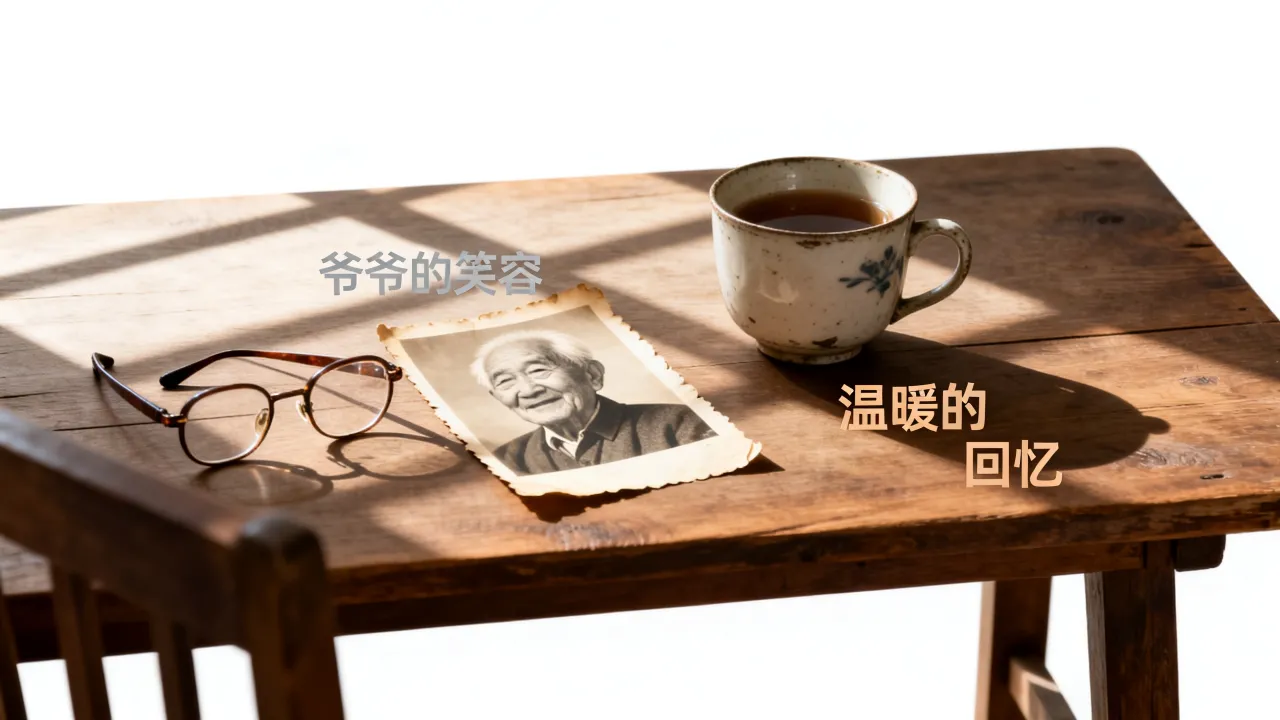 梦到了爷爷不在了预示什么,梦见爷爷去世是什么预兆 梦到了爷爷不在了预示什么,梦见爷爷去世是什么预兆