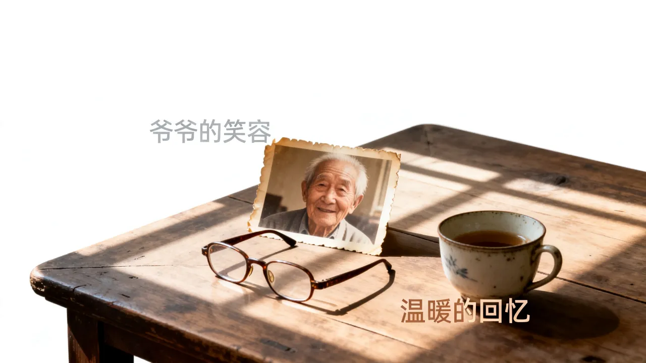 梦到了爷爷不在了预示什么,梦见爷爷去世是什么预兆 梦到了爷爷不在了预示什么,梦见爷爷去世是什么预兆