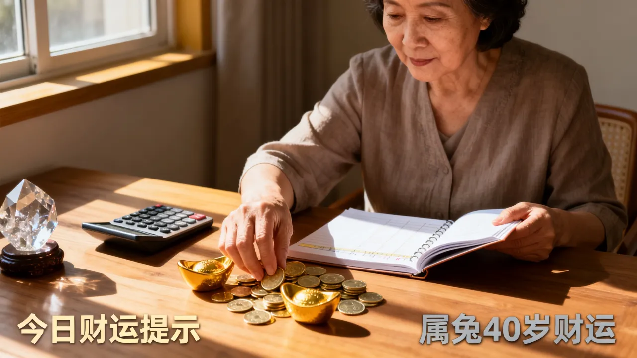 属兔四十岁财运怎么样啊,属兔女人今日财运 属兔四十岁财运怎么样啊,属兔女人今日财运