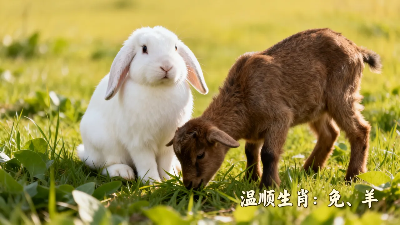 很温顺的生肖是什么生肖,生肖中哪个最温顺 很温顺的生肖是什么生肖,生肖中哪个最温顺