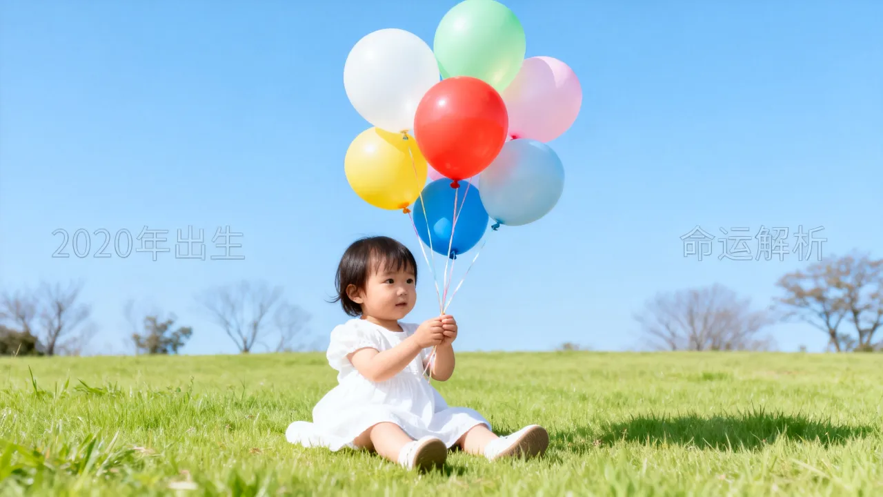2020年出生是什么命?运势如何,2020年出生孩子的命运解析 2020年出生是什么命?运势如何,2020年出生孩子的命运解析