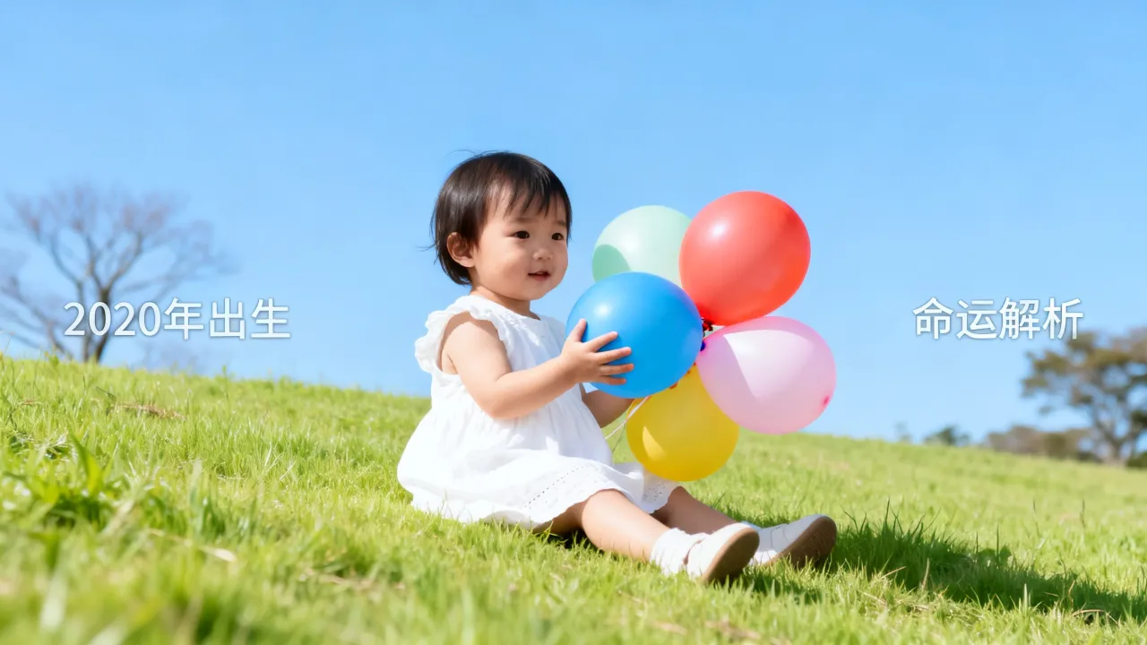 2020年出生是什么命?运势如何,2020年出生孩子的命运解析 2020年出生是什么命?运势如何,2020年出生孩子的命运解析