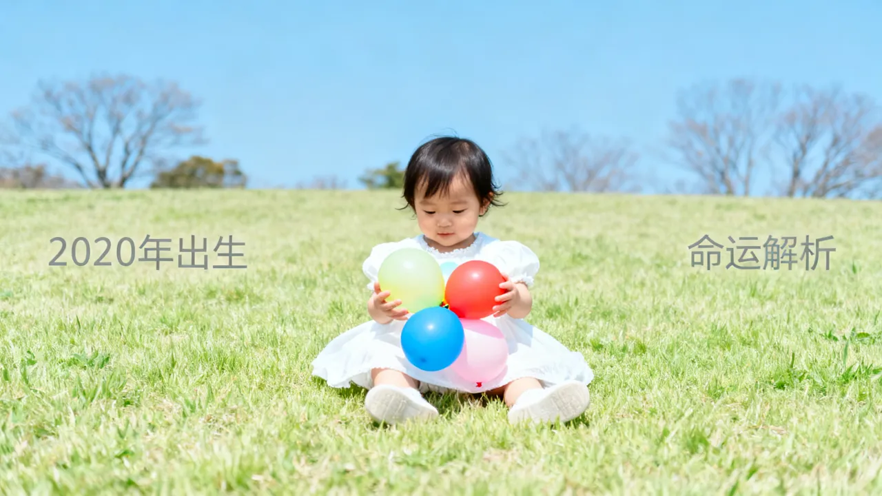 2020年出生是什么命?运势如何,2020年出生孩子的命运解析 2020年出生是什么命?运势如何,2020年出生孩子的命运解析