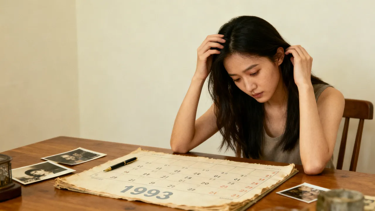 1993女什么命运,这一生是不是注定命苦? 1993女什么命运,这一生是不是注定命苦?