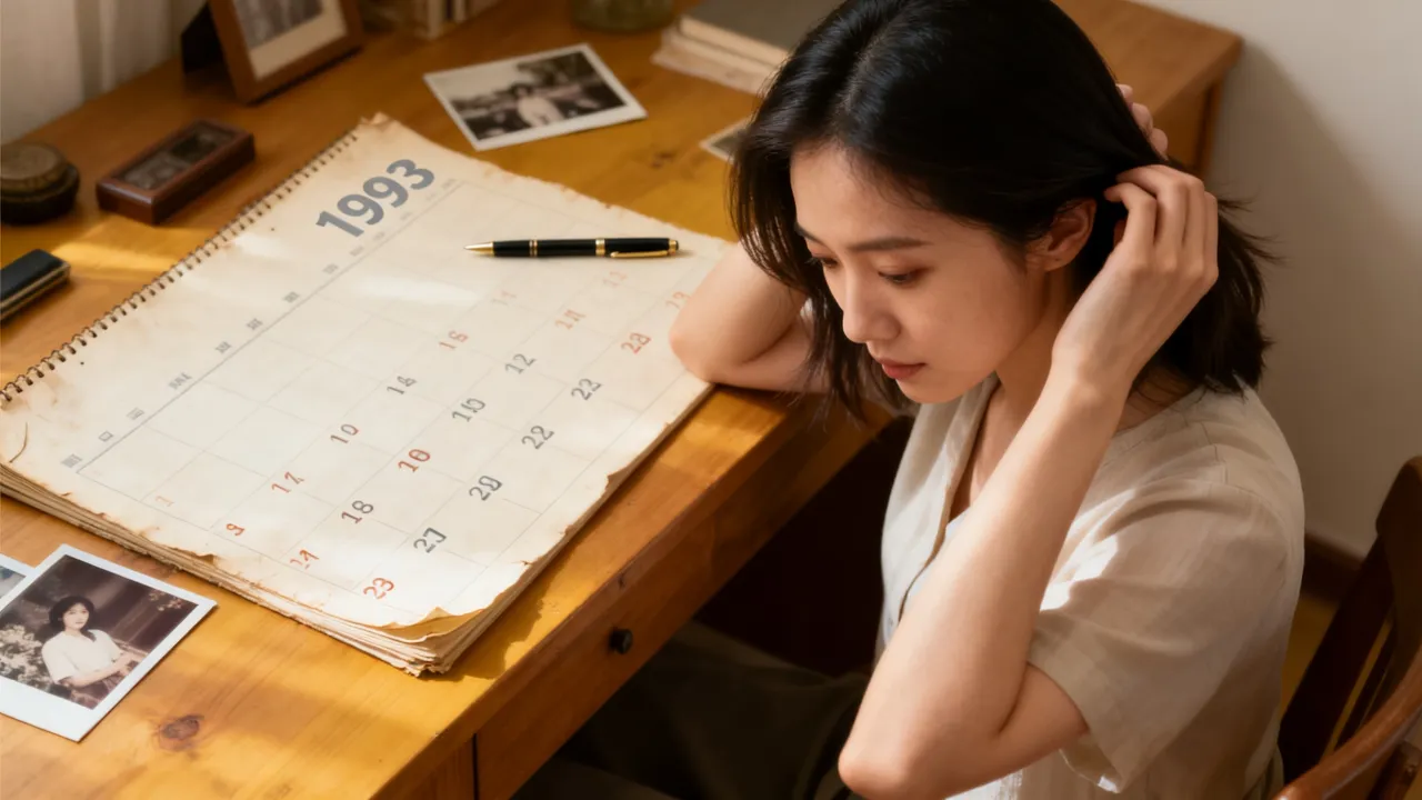 1993女什么命运,这一生是不是注定命苦? 1993女什么命运,这一生是不是注定命苦?