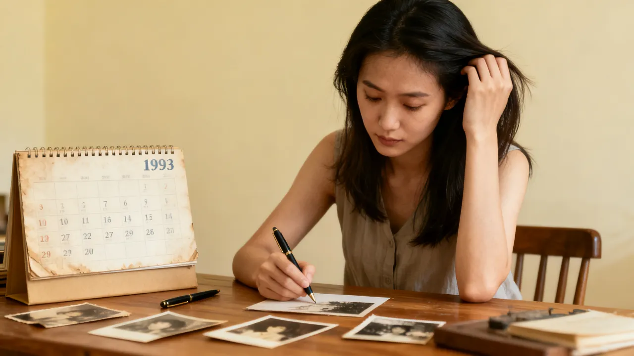 1993女什么命运,这一生是不是注定命苦? 1993女什么命运,这一生是不是注定命苦?