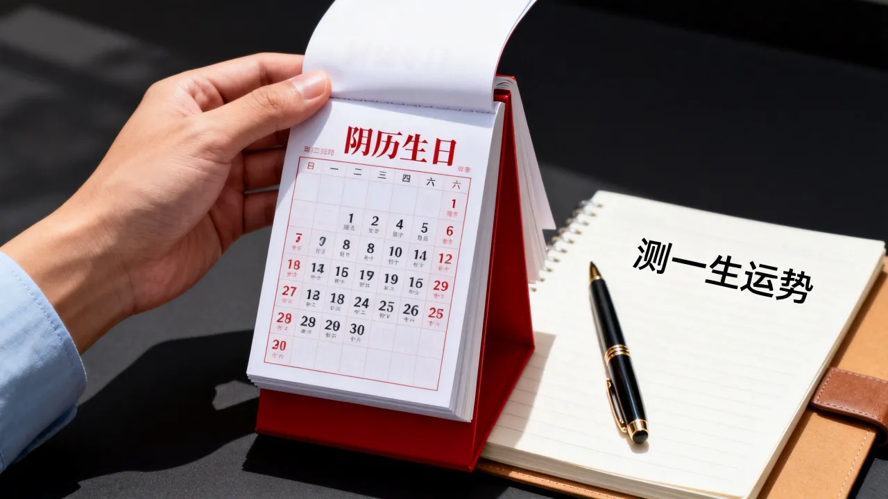 阴历生日看一生命运准吗,农历生日测一生运势可信吗? 阴历生日看一生命运准吗,农历生日测一生运势可信吗?