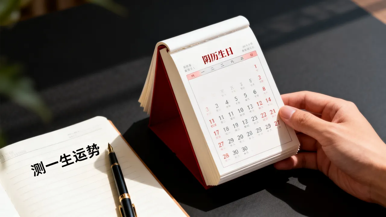 阴历生日看一生命运准吗,农历生日测一生运势可信吗? 阴历生日看一生命运准吗,农历生日测一生运势可信吗?