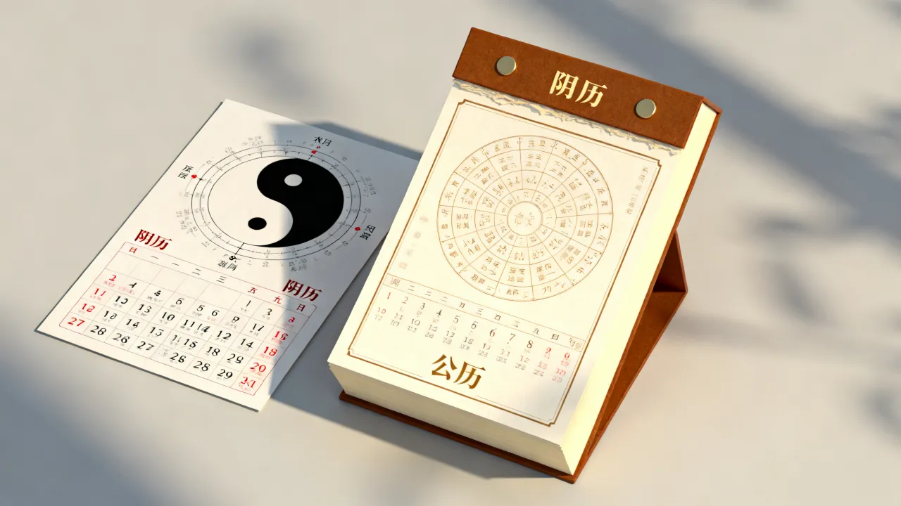 公历阴历农历怎么分?农历是阴历吗,公历和农历哪个准 公历阴历农历怎么分?农历是阴历吗,公历和农历哪个准