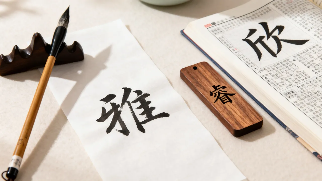 宝宝起名怎么配字好听有意义?起名配字有哪些讲究 宝宝起名怎么配字好听有意义?起名配字有哪些讲究