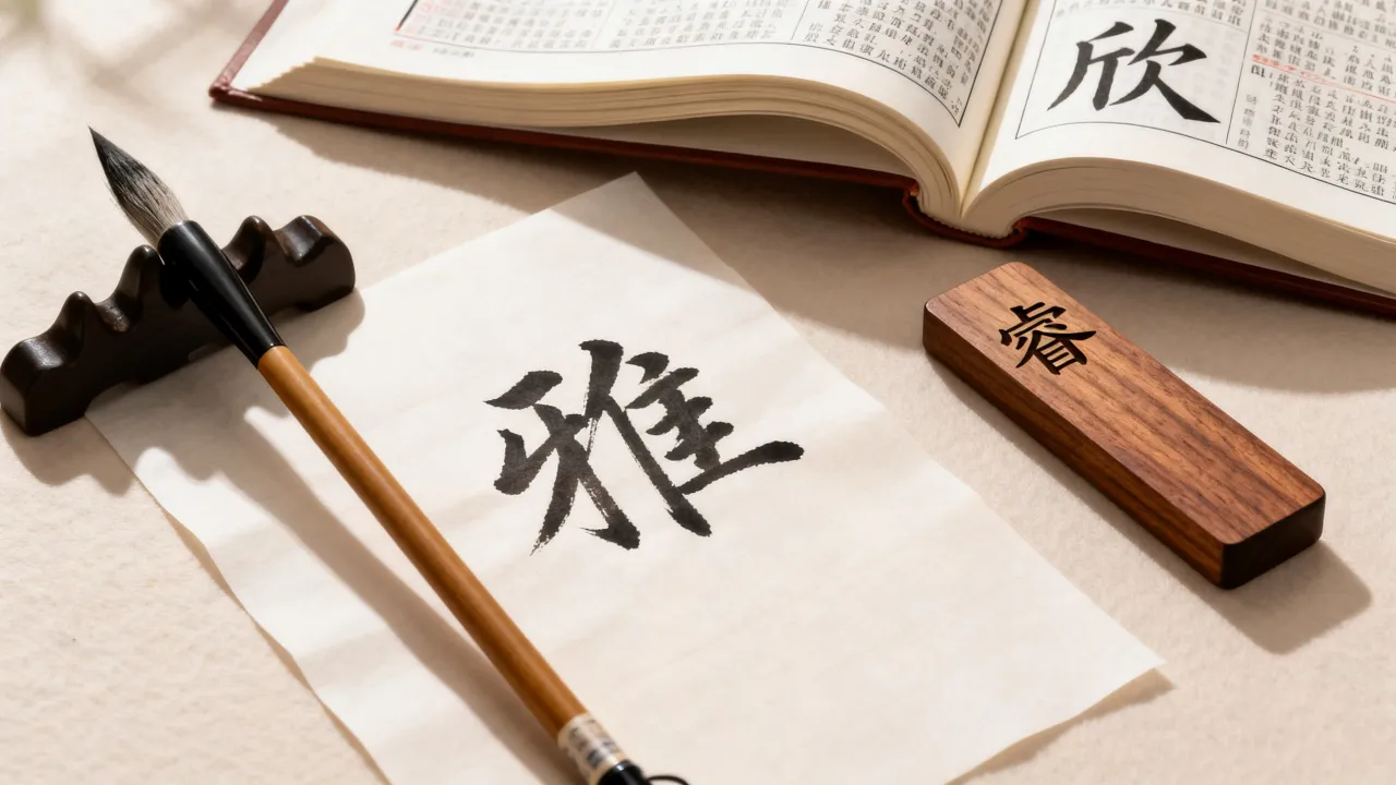 宝宝起名怎么配字好听有意义?起名配字有哪些讲究 宝宝起名怎么配字好听有意义?起名配字有哪些讲究