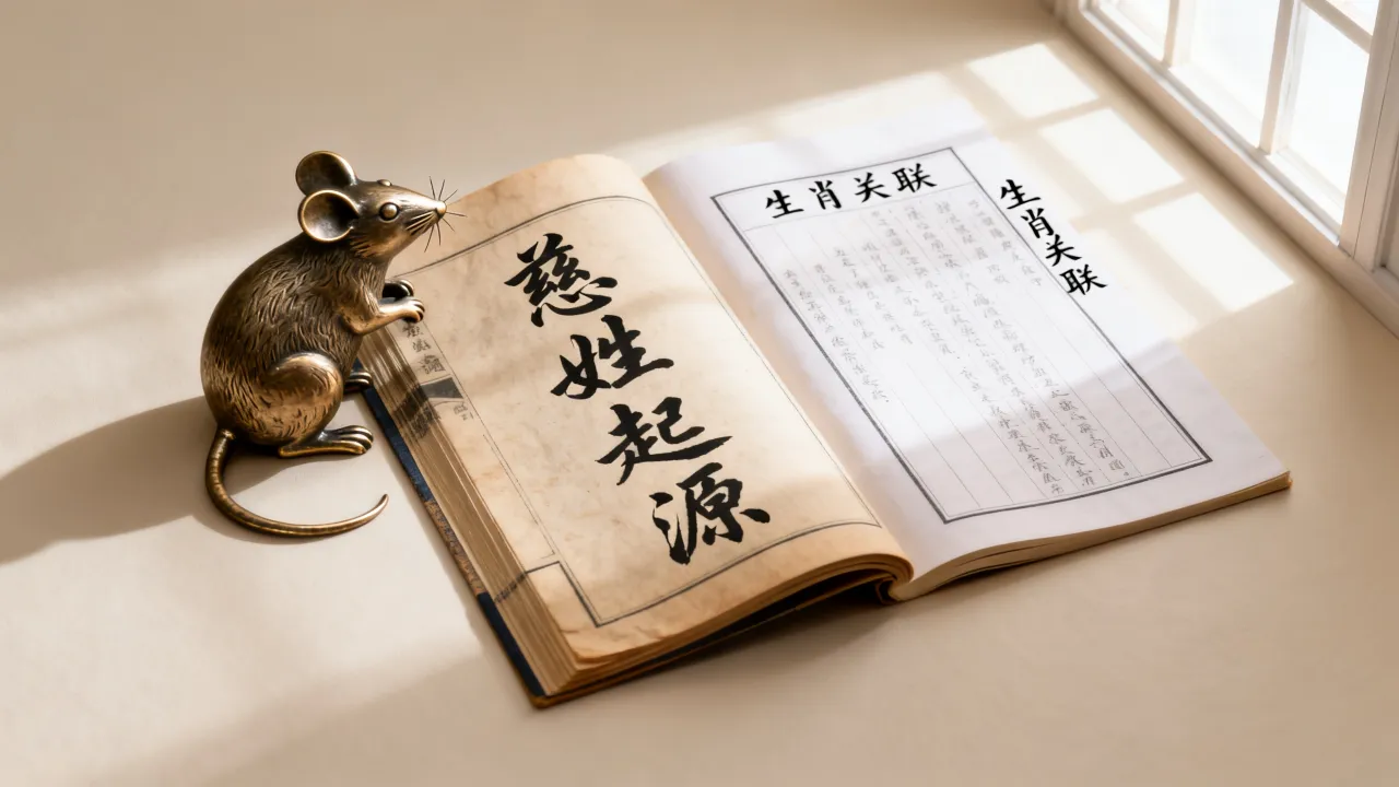 慈是什么生肖年,慈姓的由来到底是什么呢? 慈是什么生肖年,慈姓的由来到底是什么呢?