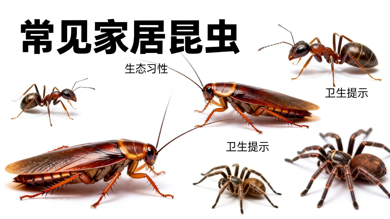遇见虫的吉凶怎么看,家里进虫子预示什么灾祸? 遇见虫的吉凶怎么看,家里进虫子预示什么灾祸?
