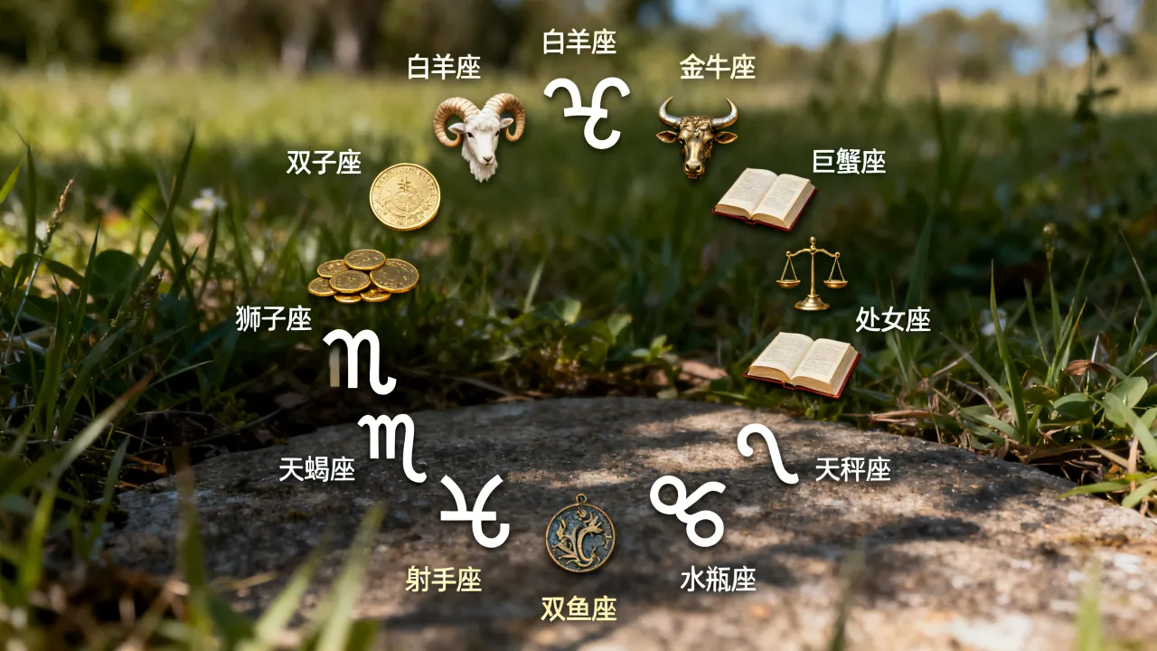 十二星座谁最毒舌？十二星座毒舌排行榜第一名是谁