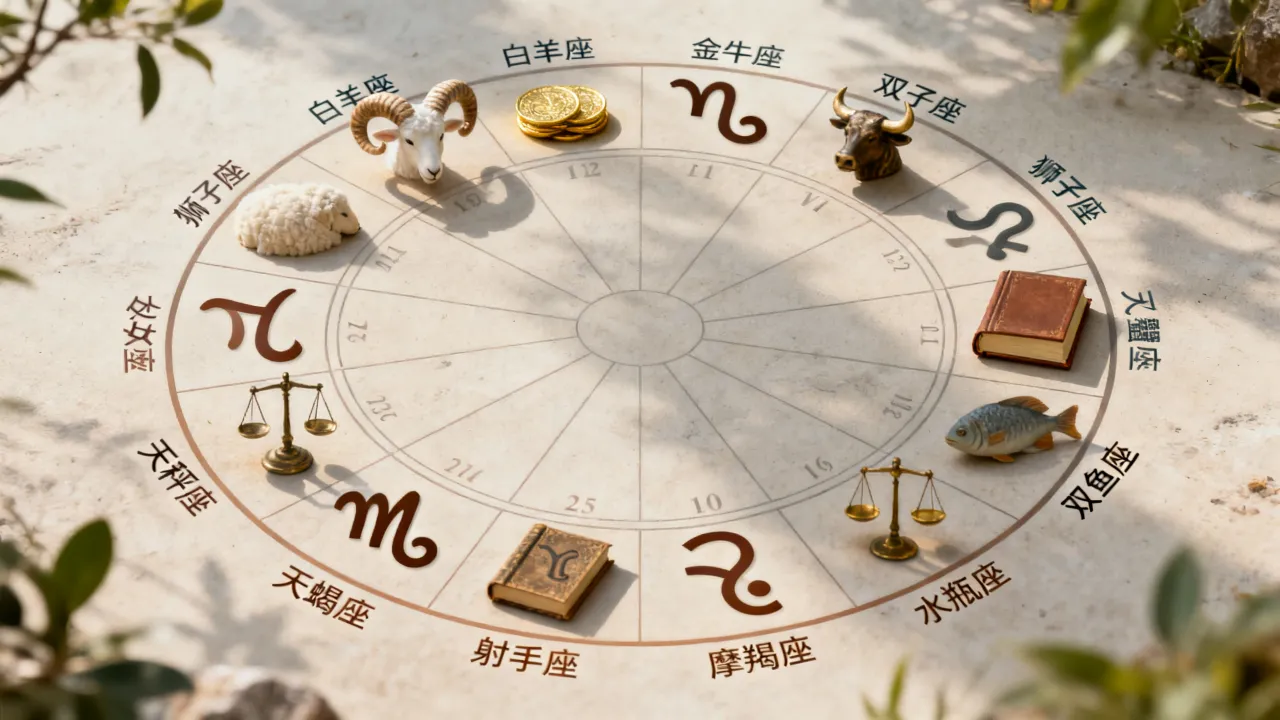 十二星座谁最毒舌?十二星座毒舌排行榜第一名是谁 十二星座谁最毒舌?十二星座毒舌排行榜第一名是谁