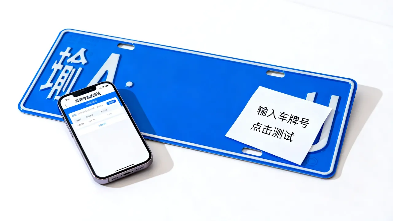免费车牌号吉凶测试怎么用的,车牌号码测吉凶准不准 免费车牌号吉凶测试怎么用的,车牌号码测吉凶准不准