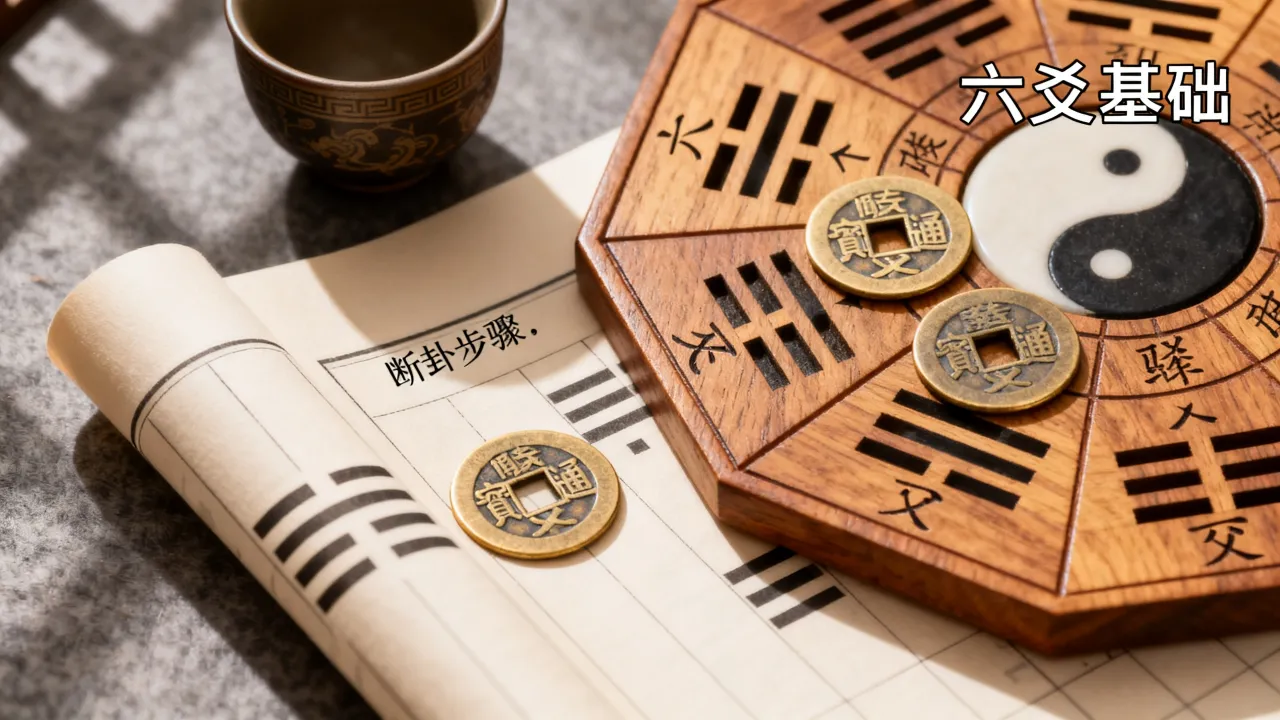 六爻如何看吉凶祸福,初学者如何准确断卦解卦吉凶? 六爻如何看吉凶祸福,初学者如何准确断卦解卦吉凶?