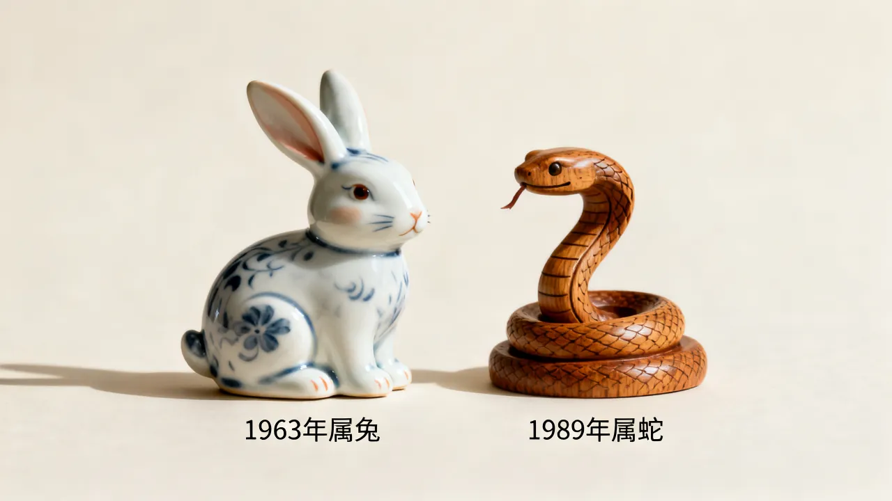 63年属什么?89年属相是什么?1963年属什么,1989年属什么 63年属什么?89年属相是什么?1963年属什么,1989年属什么