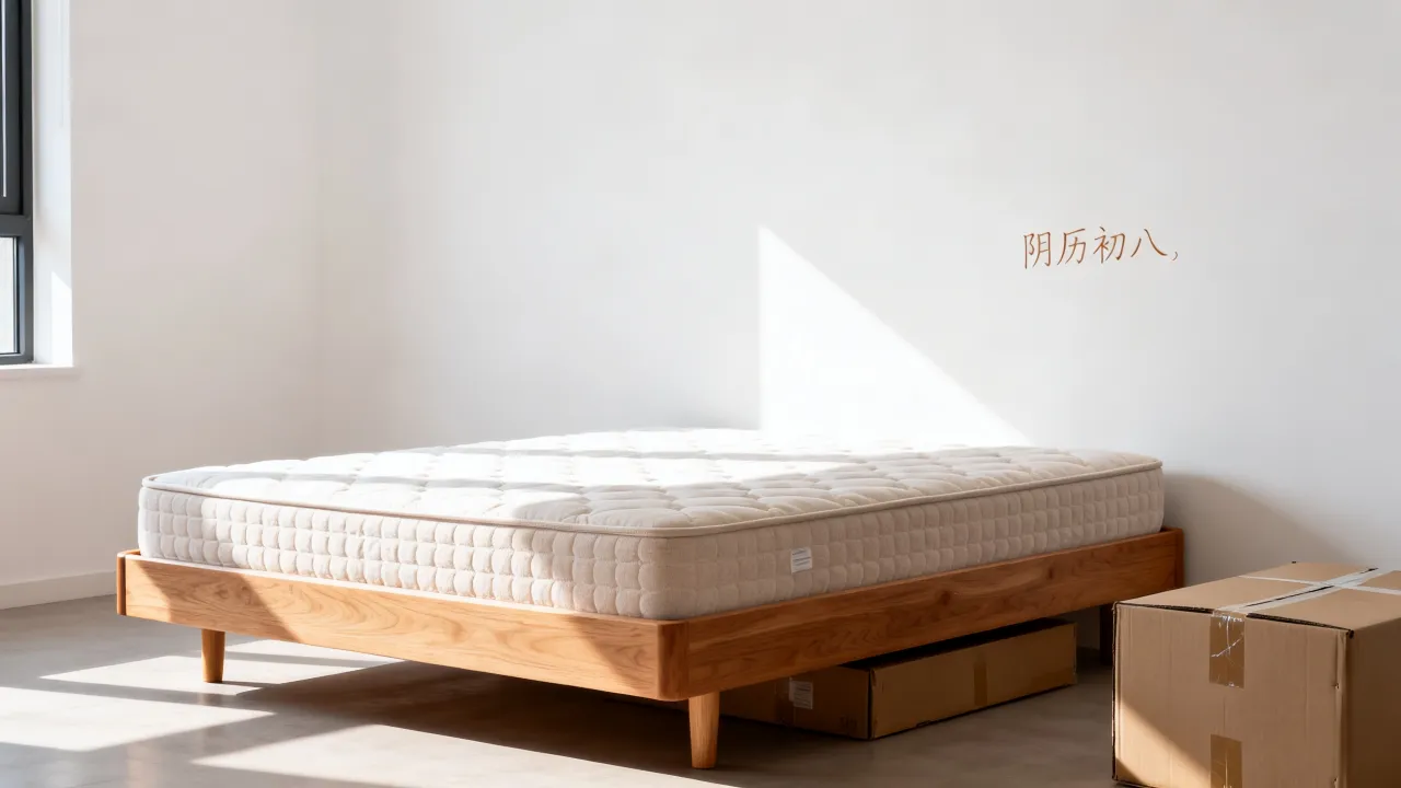 阴历几号换床好,搬家换床选吉日怎么看 阴历几号换床好,搬家换床选吉日怎么看
