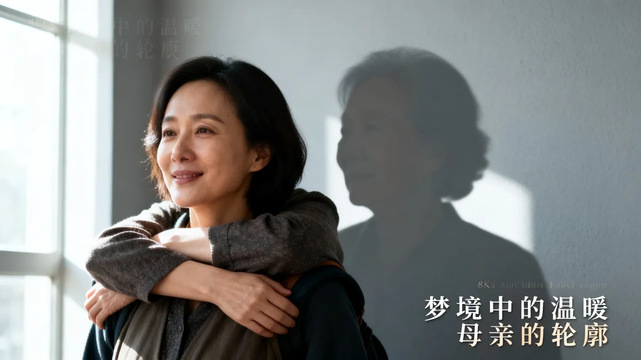梦到背着去世的母亲好不好,梦见背死去的母亲是什么预兆 梦到背着去世的母亲好不好,梦见背死去的母亲是什么预兆