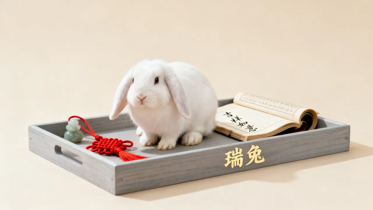 兔宝宝起名喻意什么好,如何选个吉祥如意的名字 兔宝宝起名喻意什么好,如何选个吉祥如意的名字