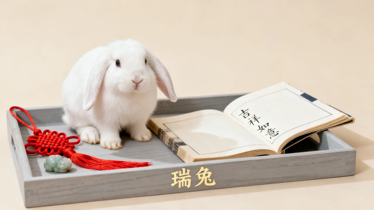 兔宝宝起名喻意什么好,如何选个吉祥如意的名字 兔宝宝起名喻意什么好,如何选个吉祥如意的名字