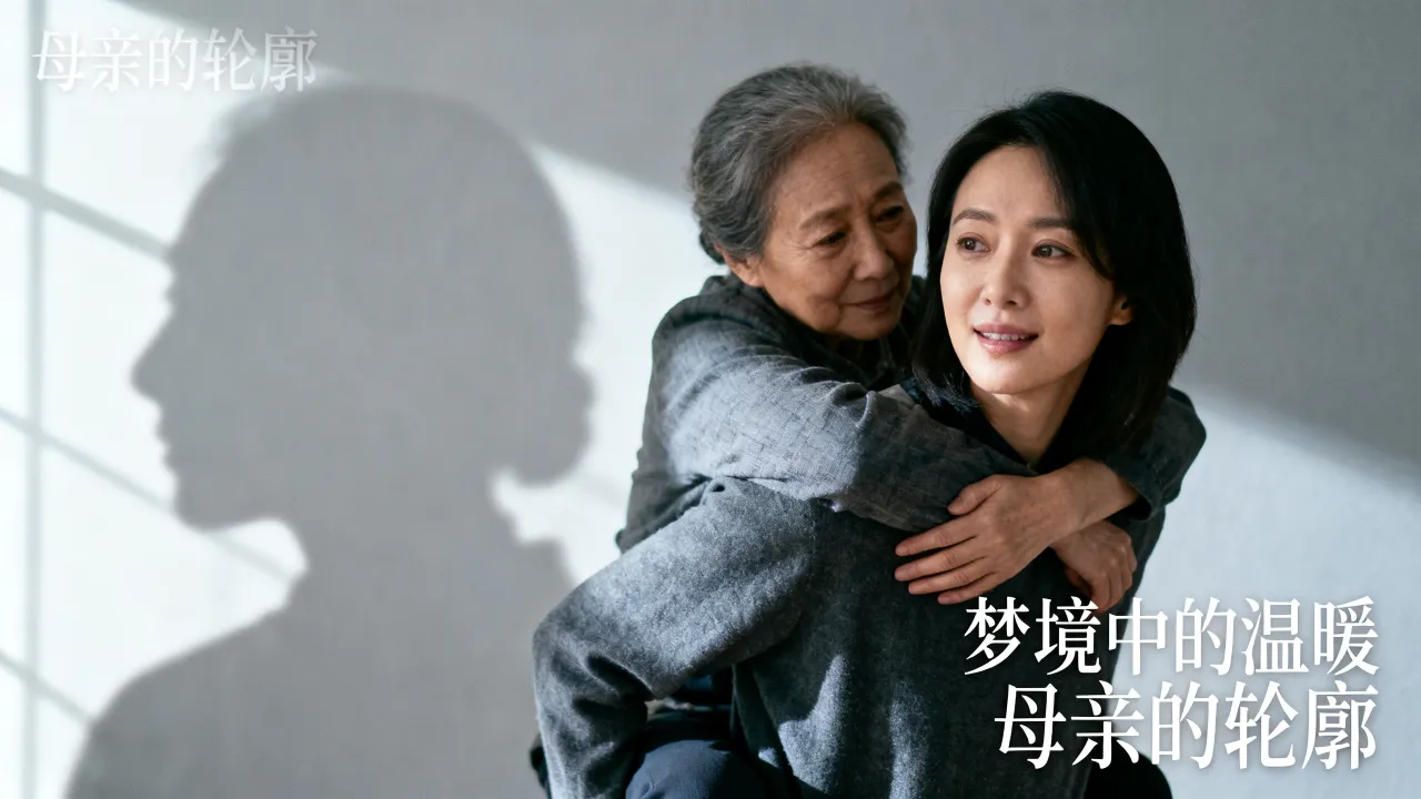 梦到背着去世的母亲好不好,梦见背死去的母亲是什么预兆 梦到背着去世的母亲好不好,梦见背死去的母亲是什么预兆