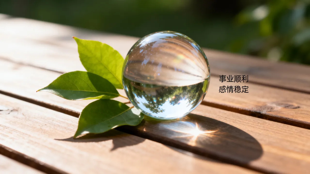 今年命运如何免费测?免费算今年运势好不好 今年命运如何免费测?免费算今年运势好不好
