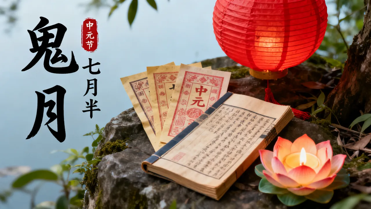 阴历7月是农历几月,农历七月是鬼月吗有什么别称和节日 阴历7月是农历几月,农历七月是鬼月吗有什么别称和节日