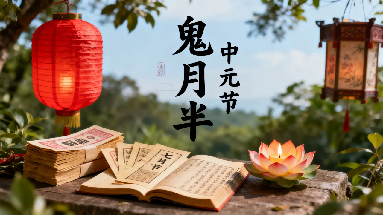 阴历7月是农历几月,农历七月是鬼月吗有什么别称和节日 阴历7月是农历几月,农历七月是鬼月吗有什么别称和节日
